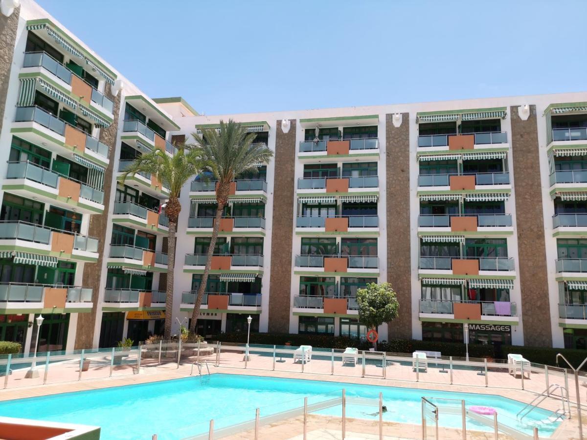 Modern Leilighet *