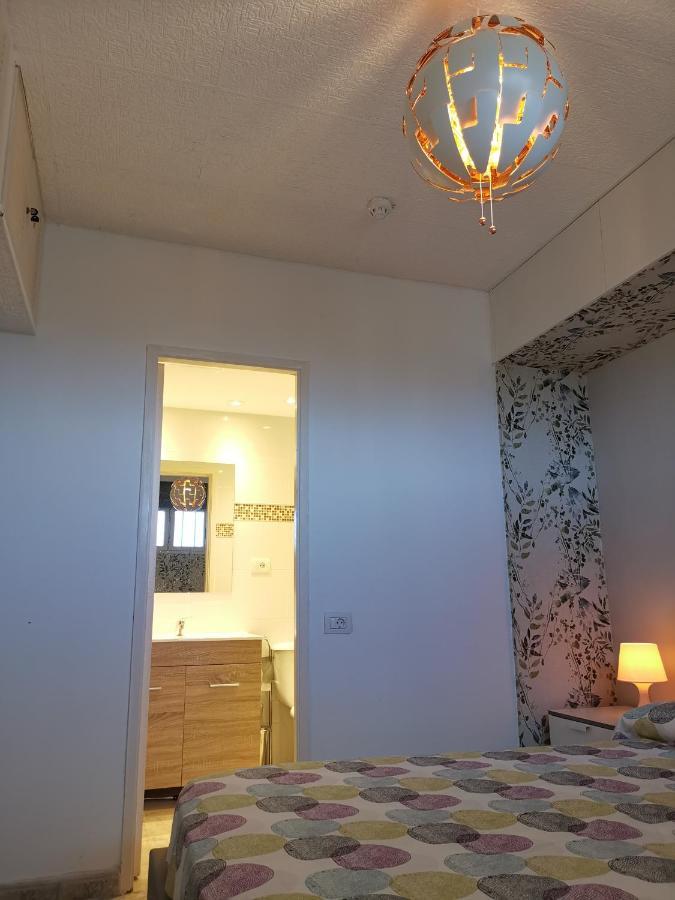 Modern Leilighet *